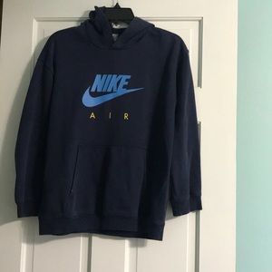 Nike AIR kids sweatshirt